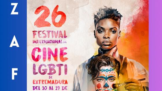 Esta semana vuelve el Festival Fancinegay/Queer en su 26 edición