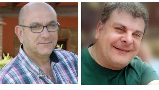 Francisco Javier García Apolo y Miguel Cuello Gordillo serán los homenajeados en la Semana Santa de 2024