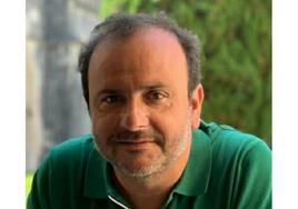 José Carlos Muñoz, el pregonero
