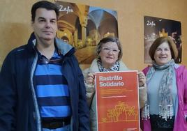 Presentación de la actividad