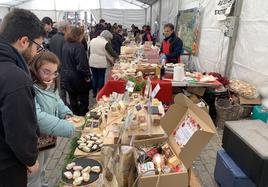Feria del Queso 2023