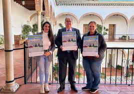 Presentación de la Calbalgata de Reyes 2024