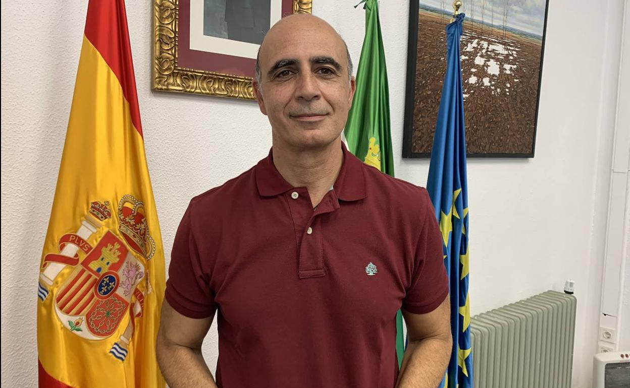 Hackean la cuenta de correo electrónico en la que el alcalde recibía sugerencias y peticiones de los vecinos