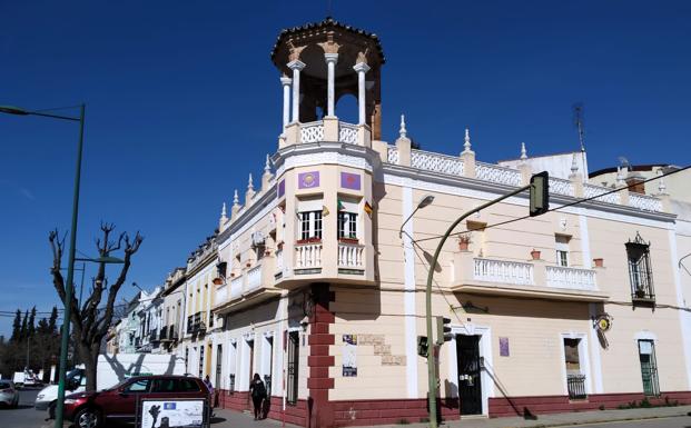 Albergue Vicen Van Gogh 