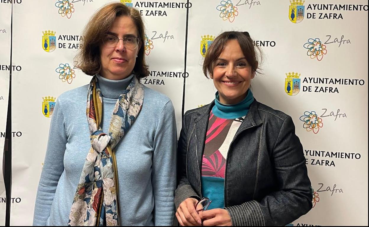 El programa Zafra Suma dinamizará el comercio local con 62.420 euros