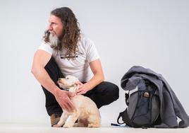 Juan y Migas emprenderán una nueva aventura