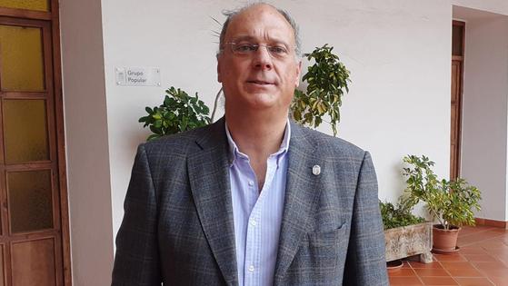 El Presupuesto del ayuntamiento para 2024 asciende a 13.935.000 euros