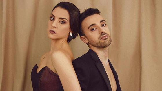 Juventudes Musicales apuesta por la canción española de Saminodúo en su próximo concierto