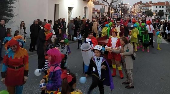 El Ayuntamiento convoca un concurso para elegir el cartel del Carnaval 2024