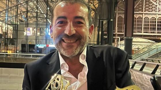 El programa 'EnREDa2' de la productora zafrense WinWin Audiovisual recibe dos Premios Iris