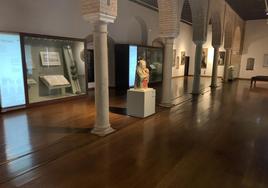 Museo de Santa Clara