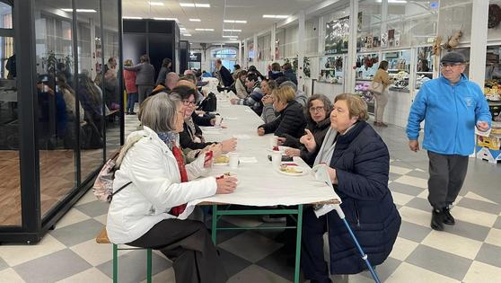 Zafra celebra hoy jueves el día de su Patrona, Santa Brígida