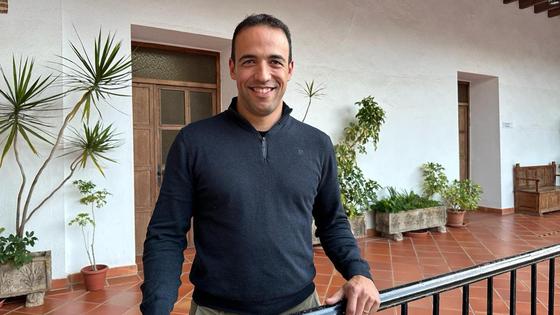 Antonio Bizarro Carmona es el pregonero del Carnaval 2024