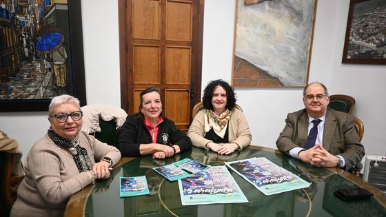 Los 'Coros y Danzas El Castellar' celebrarán su 40 aniversario con 'Zaragata' en el Teatro de Zafra