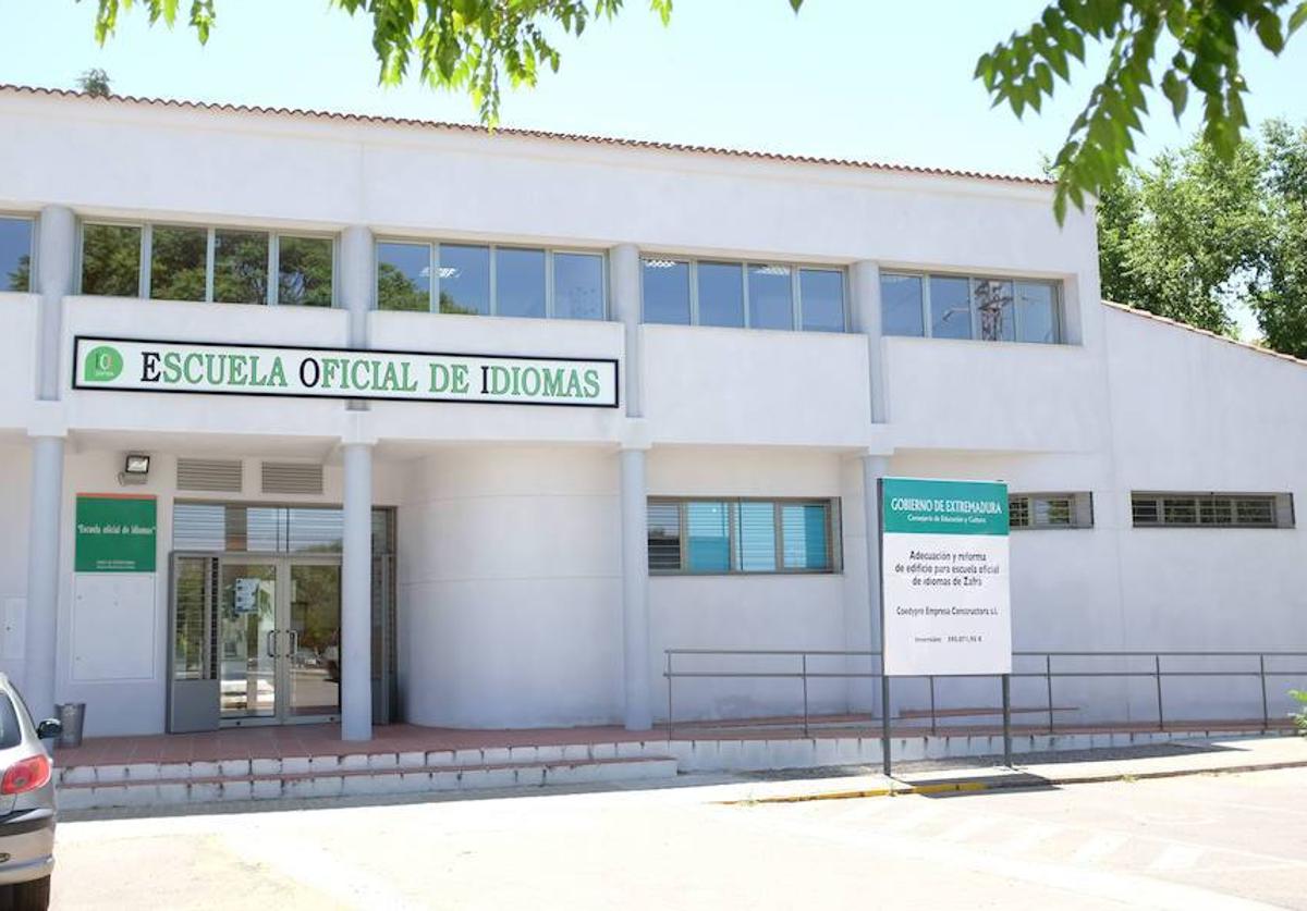 EOI de Zafra