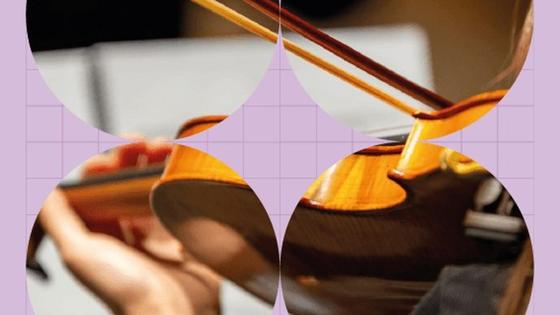 Más de 80 músicos de la OSCAM ofrecerán un concierto el 8 de marzo