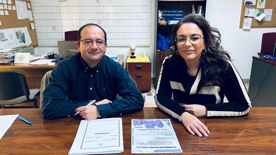 La Escuela de Música celebra hoy jueves su II Concierto en Familia