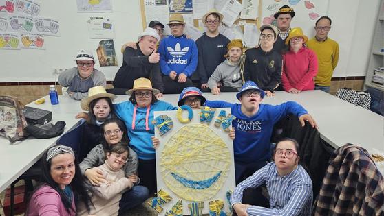 Down Zafra celebrará la Marcha por la Diversidad el próximo jueves