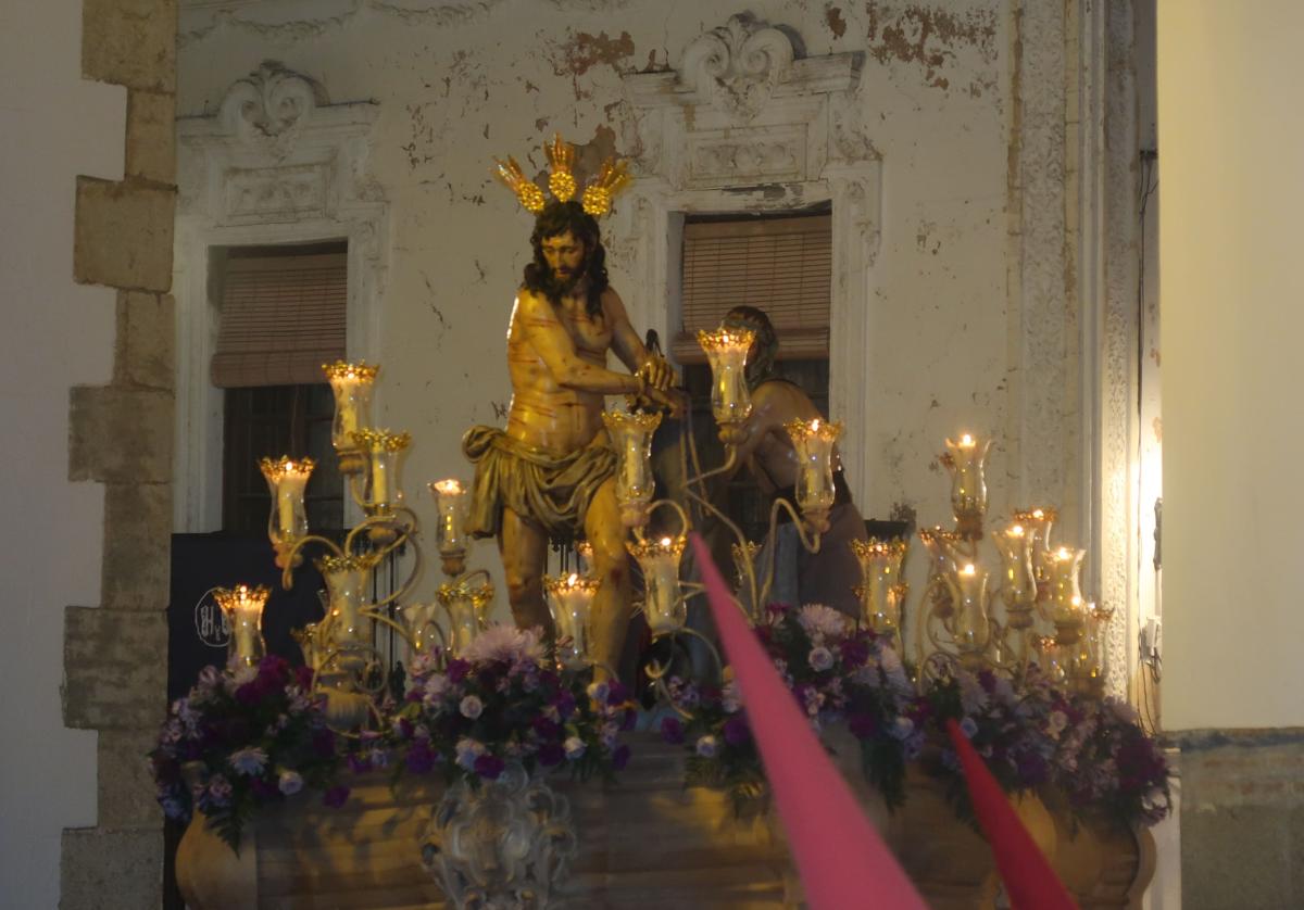 El Amarrado de Zafra en 2023