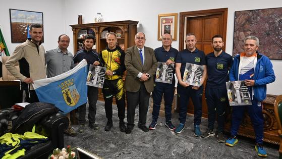 Zafra celebrará su primera media maratón el 12 de mayo