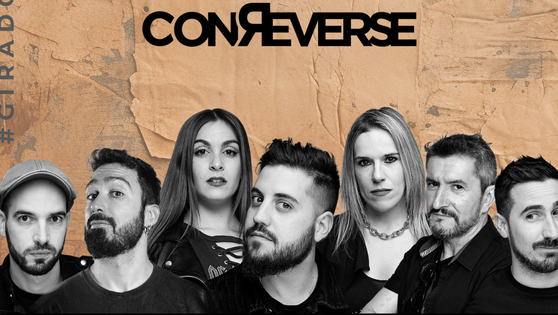 Conreverse ofrecerá el concierto de la Feria de Primavera el próximo sábado