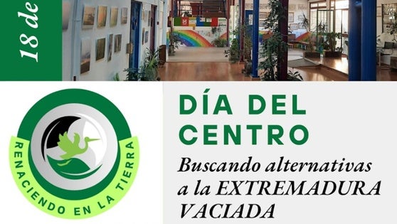 El IES Cristo del Rosario organiza talleres para afrontar los retos demográficos
