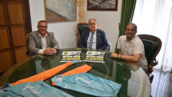 El Open XCO Extremadura se celebrará el 28 de abril por la ermita de Belén