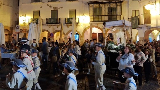 La Esperancita celebra su velada del 2 al 4 de mayo