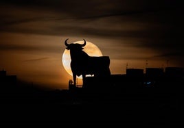 Instantánea que le ha valido el tercer premio del certamen nacional