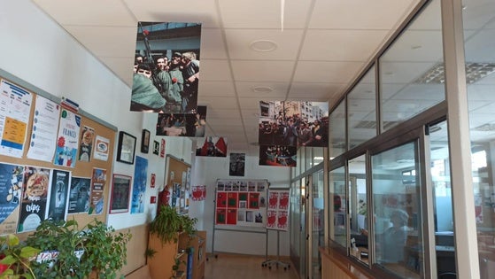 La Escuela Oficial de Idiomas abre el plazo de admisión y matriculación de alumnos en régimen presencial