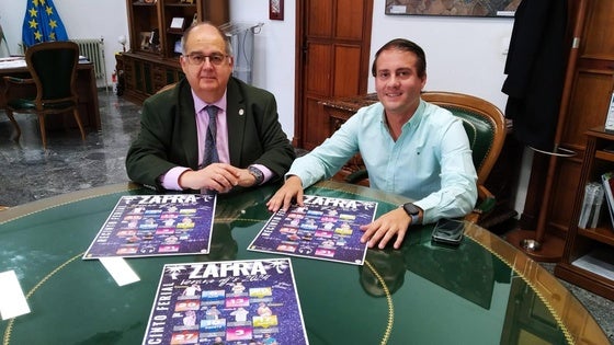 El recinto ferial acogerá del 29 de junio al 31 de agosto el I Verano Dj´s Zafra