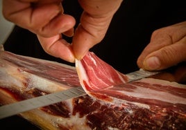 El XII Congreso Mundial del Jamón arranca este miércoles con más de 300 participantes