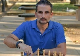 Daniel Gragera