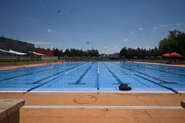 Piscina Municipal