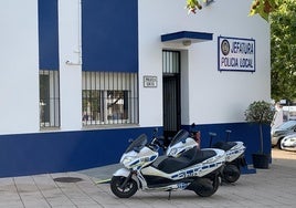 Detenido un hombre acusado por violencia de género