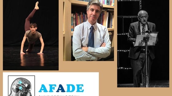 Antonio Corchero, Joaquín Gutiérrez, José Mª Ramírez y Afade son los galardonados del CIT en 2024