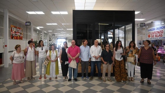 Daniel Gragera también gana el primer premio del voto popular del VII Torneo Fotográfico 'De la Luna al Fuego'