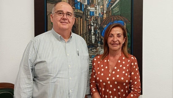 Elena Diéguez Garbayo será la pregonera de la Feria Internacional Ganadera y 571 Tradicional de San Miguel