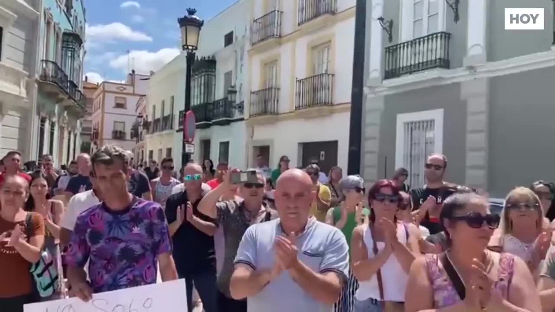 Un minuto de silencio por Iván Melo