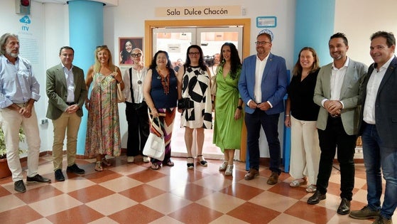 La Diputación de Badajoz convocará el Premio Dulce Chacón de Narrativa Española
