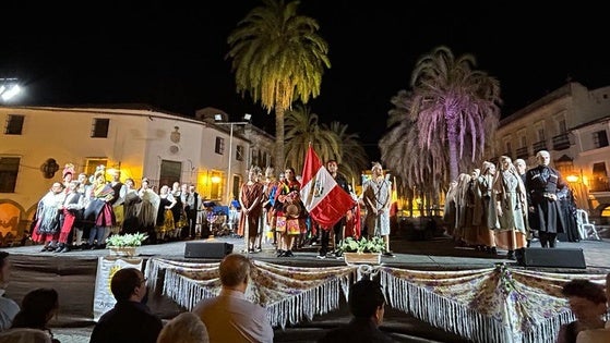 El Festival Fuelligah de Sacaliño se celebrará los días 3 y 4 de agosto en la Plaza Grande