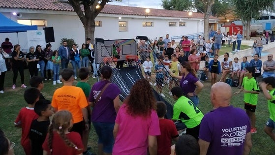 AOEX organiza la II edición del Diver-Prix del verano para este 1 de agosto