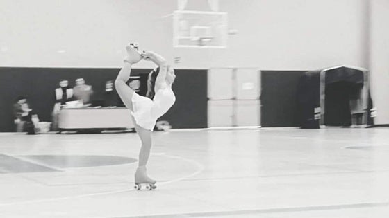 Nace un nuevo club de patinaje artístico: 'Supernovas Rollart'