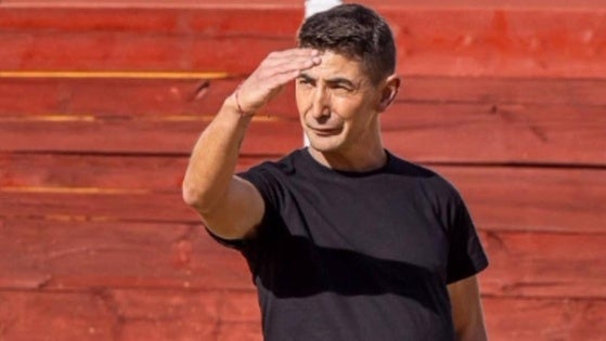 Víctor Matamoros participará en concursos de recortadores en Madrid y Salamanca