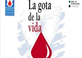 Nueva campaña de donaciones de sangre del 27 al 29 de agosto