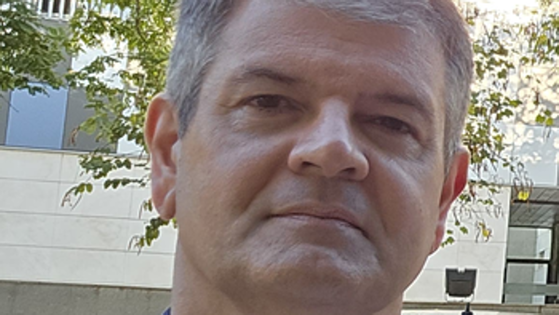 Pablo Aguirre es el nuevo secretario técnico de Aeceriber