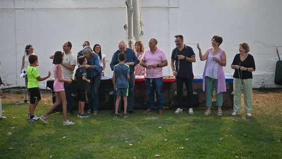 El Verano Deportivo 2024 se clausuró con la participación de 362 personas