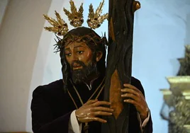 El Nazareno de Zafra