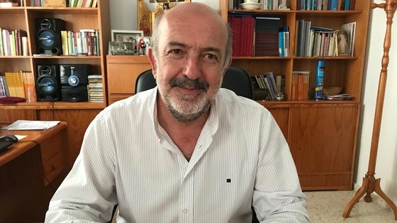 José Ángel Losada Gahete gana el VIII Premio Internacional de Poesía 'Jorge Manrique' con 'Breviario de la Luz'