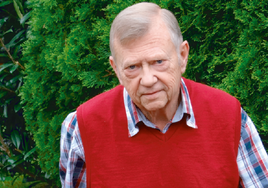 Hartmut Meinecke ha fallecido a los 82 años de edad